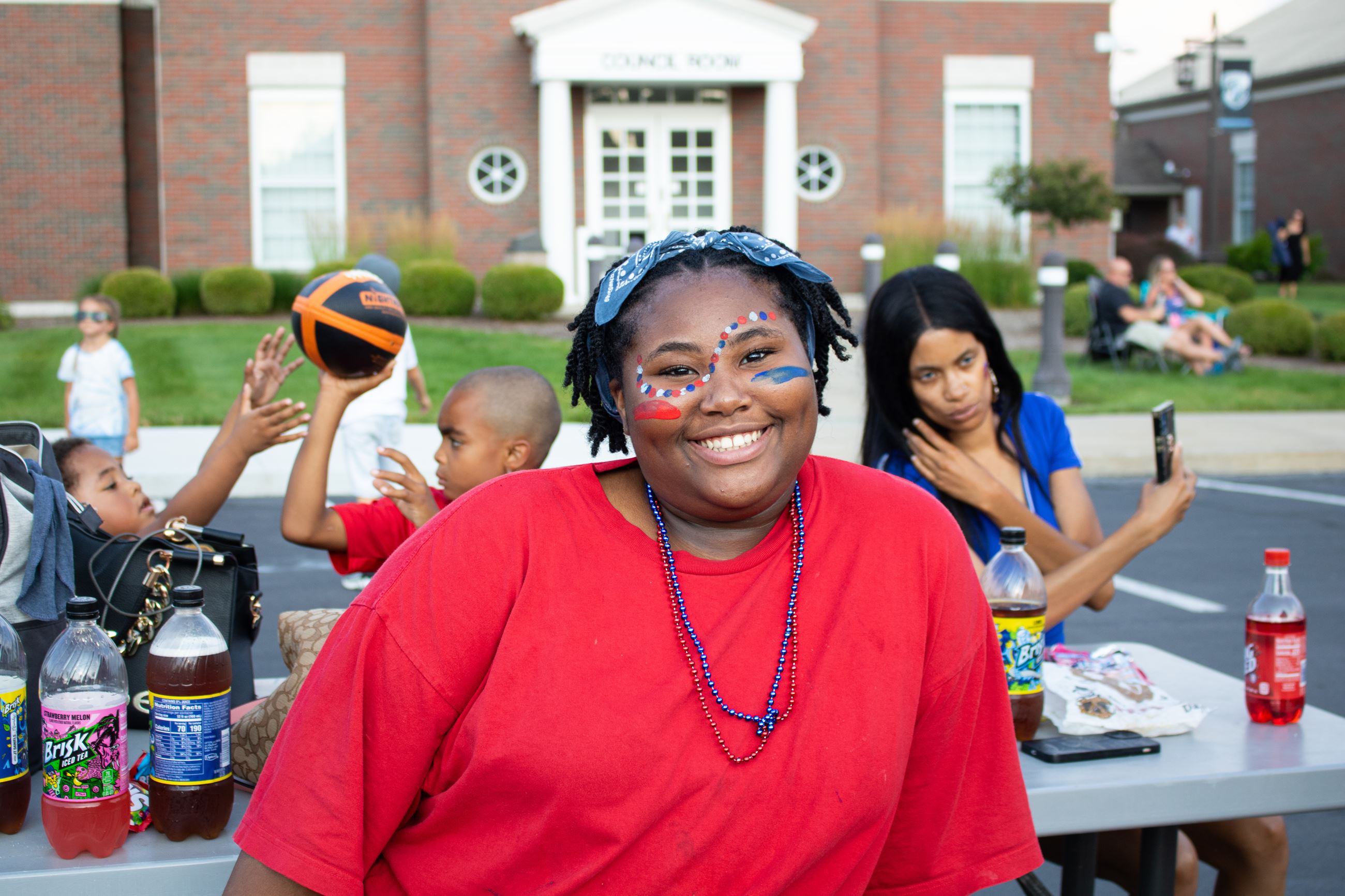 Welcome to Brownsburg