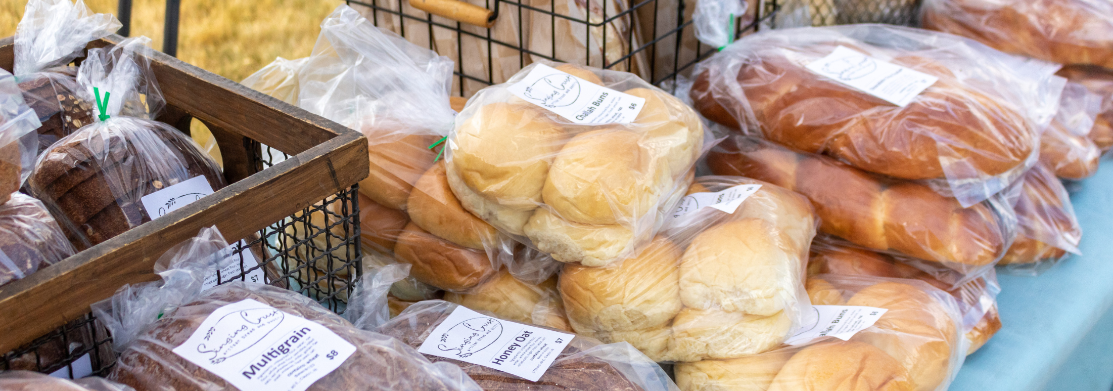 Brownsburg Farmers Market