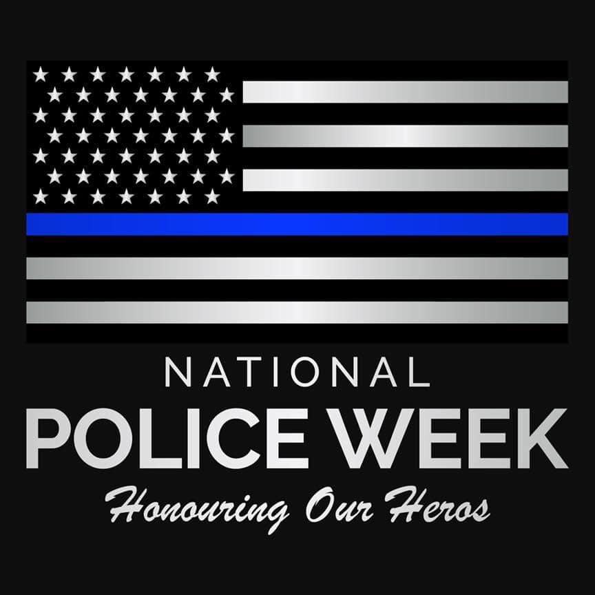 2024 National Police Week